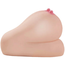 Load image into Gallery viewer, Interactive Titty F*ck Her Masturbator