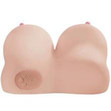 Load image into Gallery viewer, Interactive Titty F*ck Her Masturbator