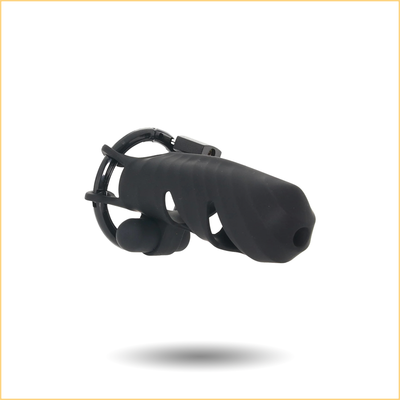 Fantasy C-Ringz Remote Controlled Vibrating Cock Blocker