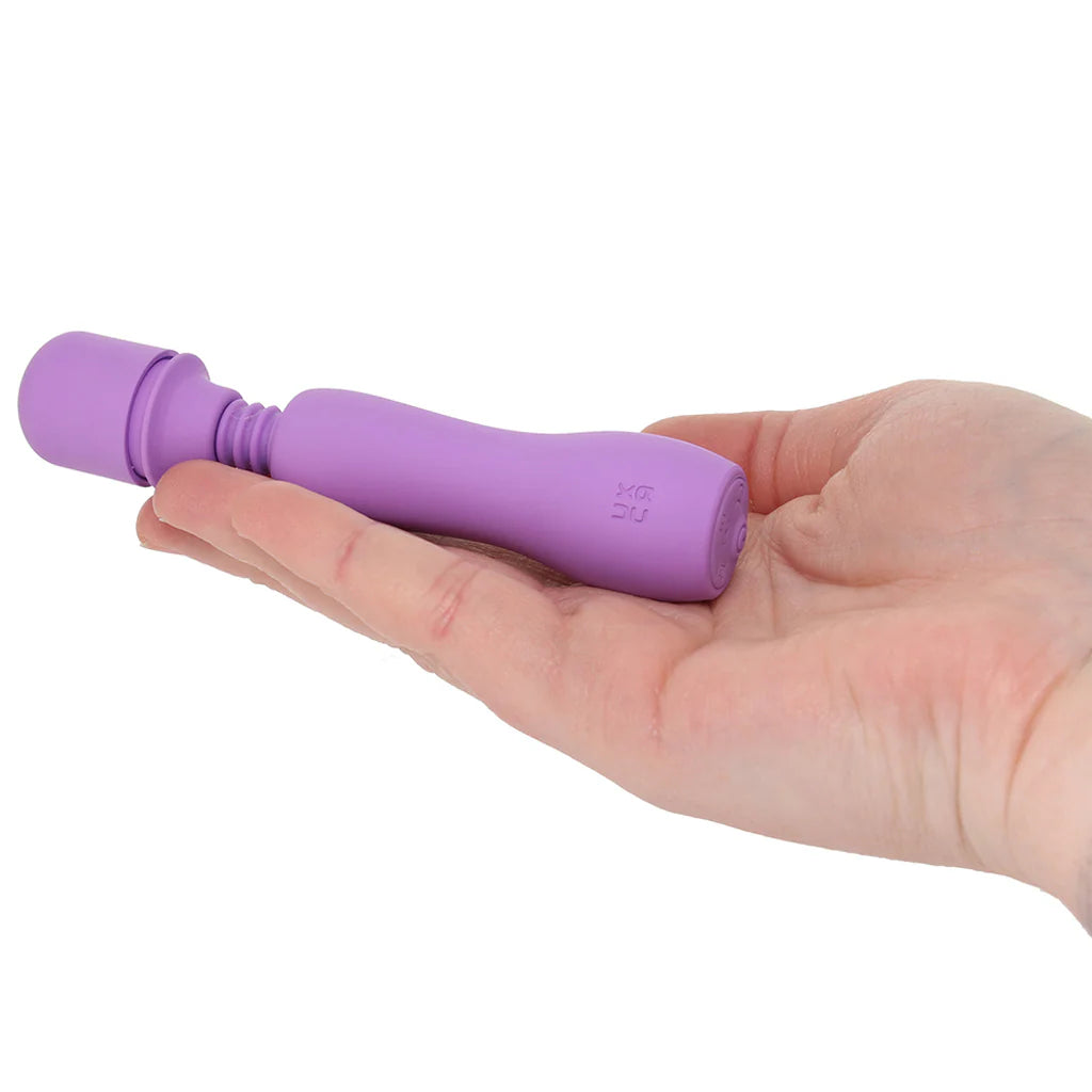 First Time Rechargeable Travel Teaser Kit