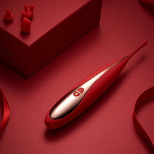 Load image into Gallery viewer, G-spot Point Stimulator Vibrator with Suction