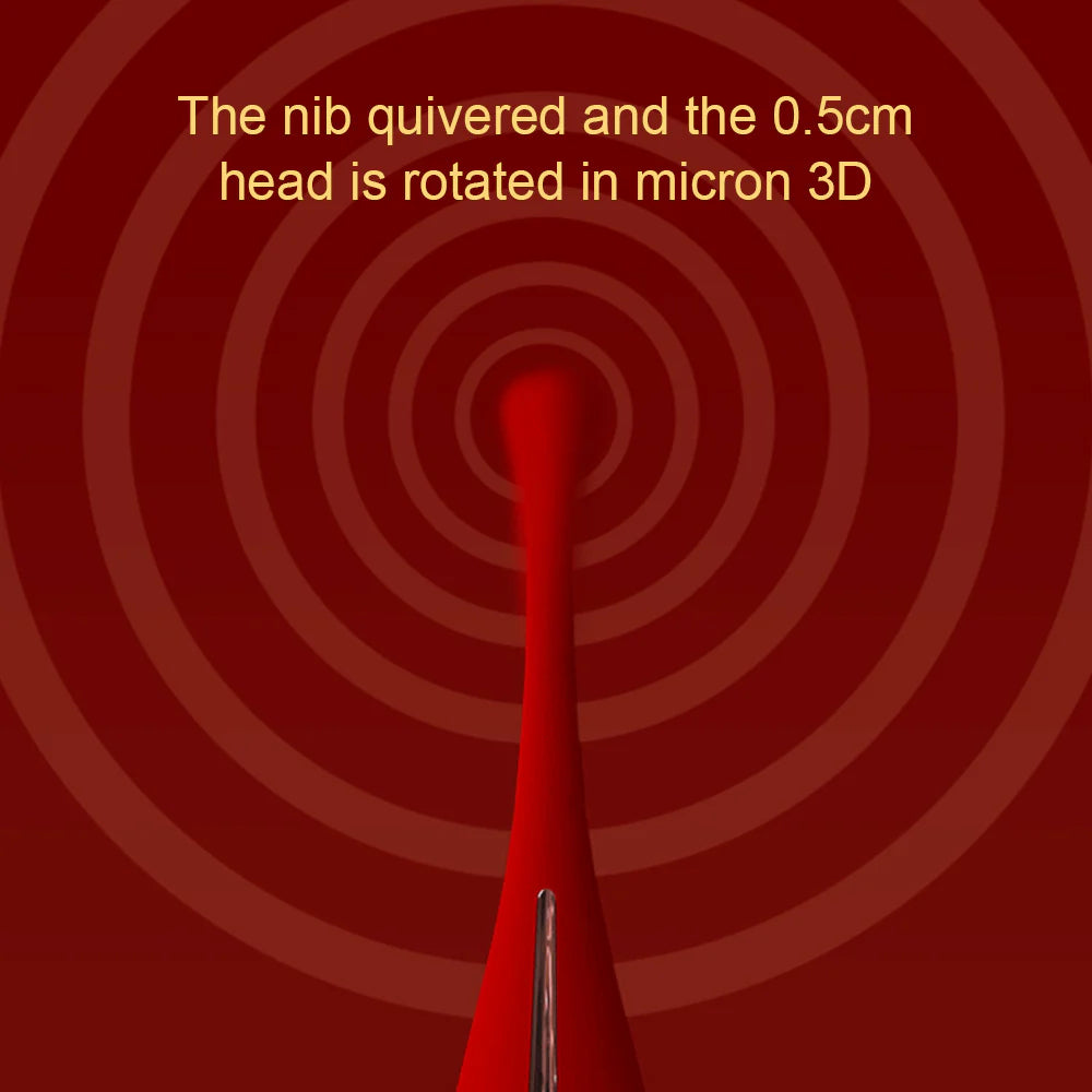 G-spot Point Stimulator Vibrator with Suction