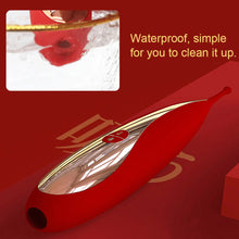 Load image into Gallery viewer, G-spot Point Stimulator Vibrator with Suction