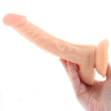 Load image into Gallery viewer, Real Skin Whoppers 6.5/8 Inch Dildo