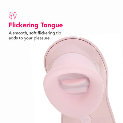 Inspire Flickering Intimate Arouser Vibe