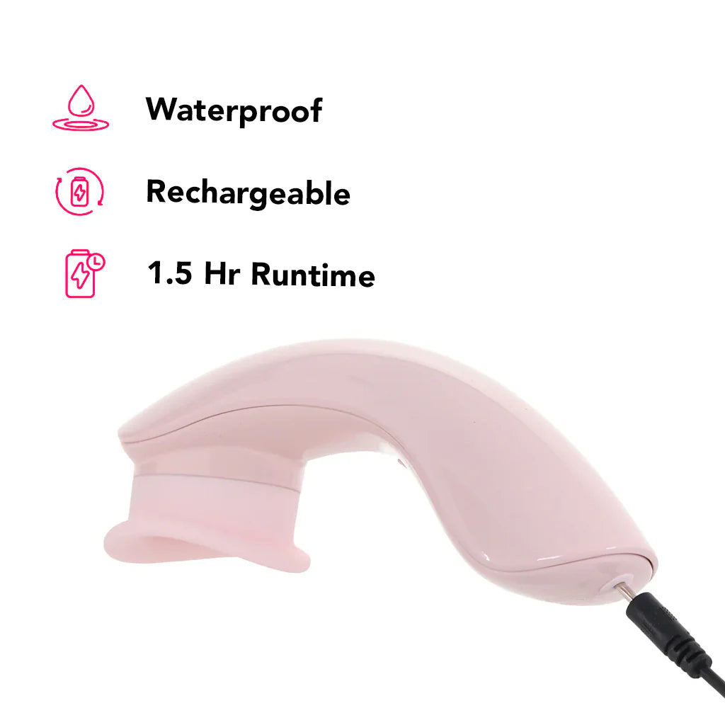 Inspire Flickering Intimate Arouser Vibe