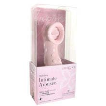 Load image into Gallery viewer, Inspire Flickering Intimate Arouser Vibe