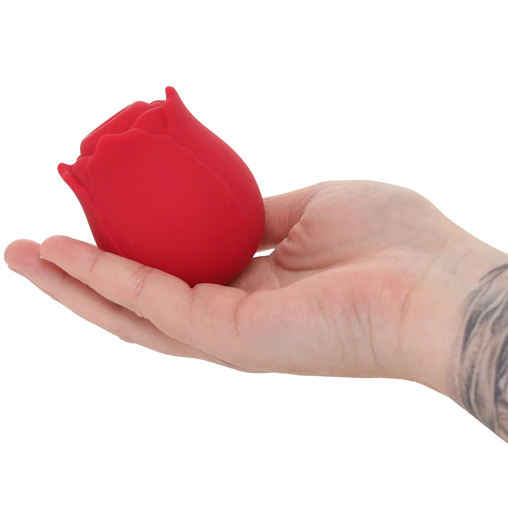 Rose Vibrator 2.0