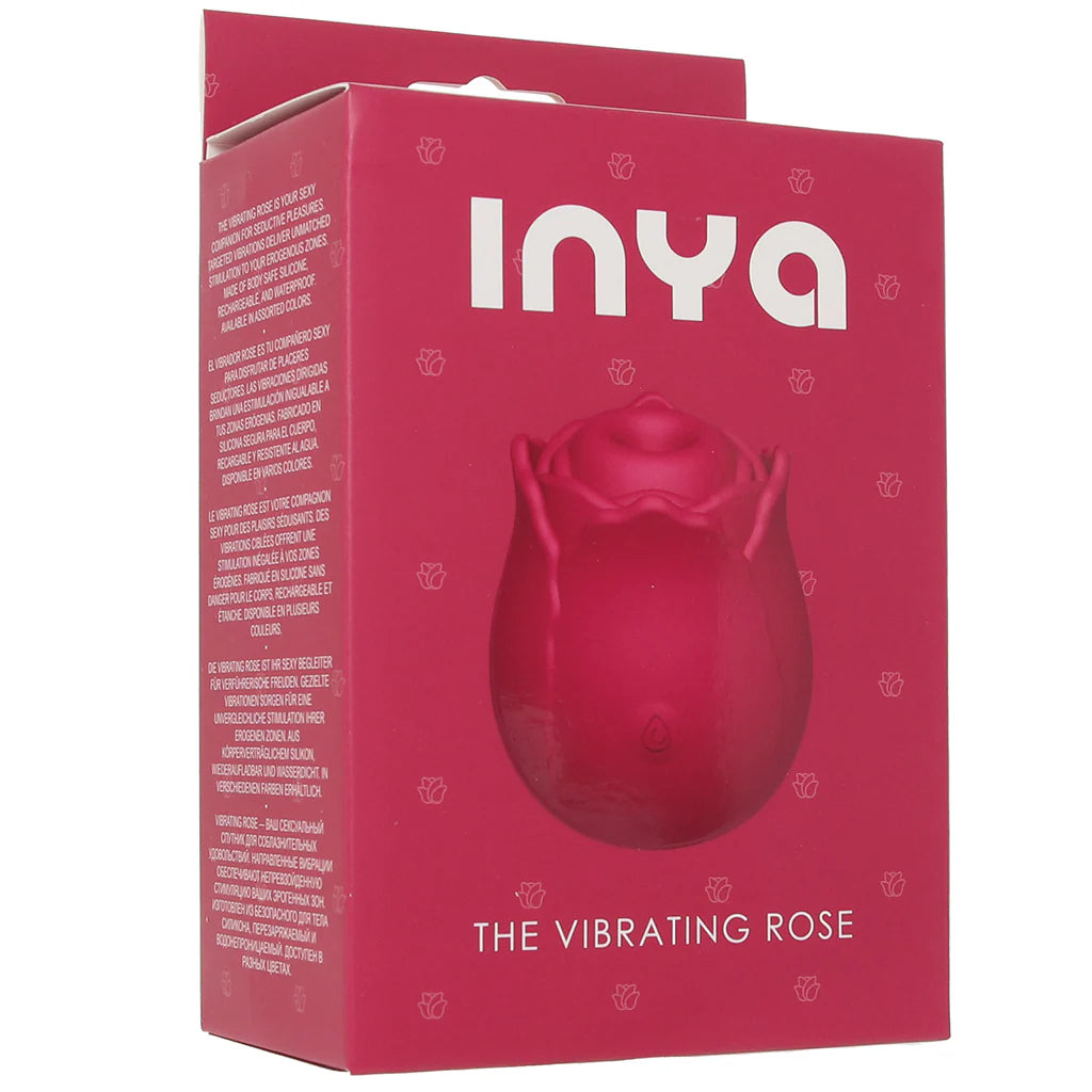 Rose Vibrator 2.0