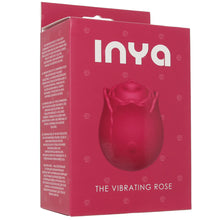 Load image into Gallery viewer, Rose Vibrator 2.0