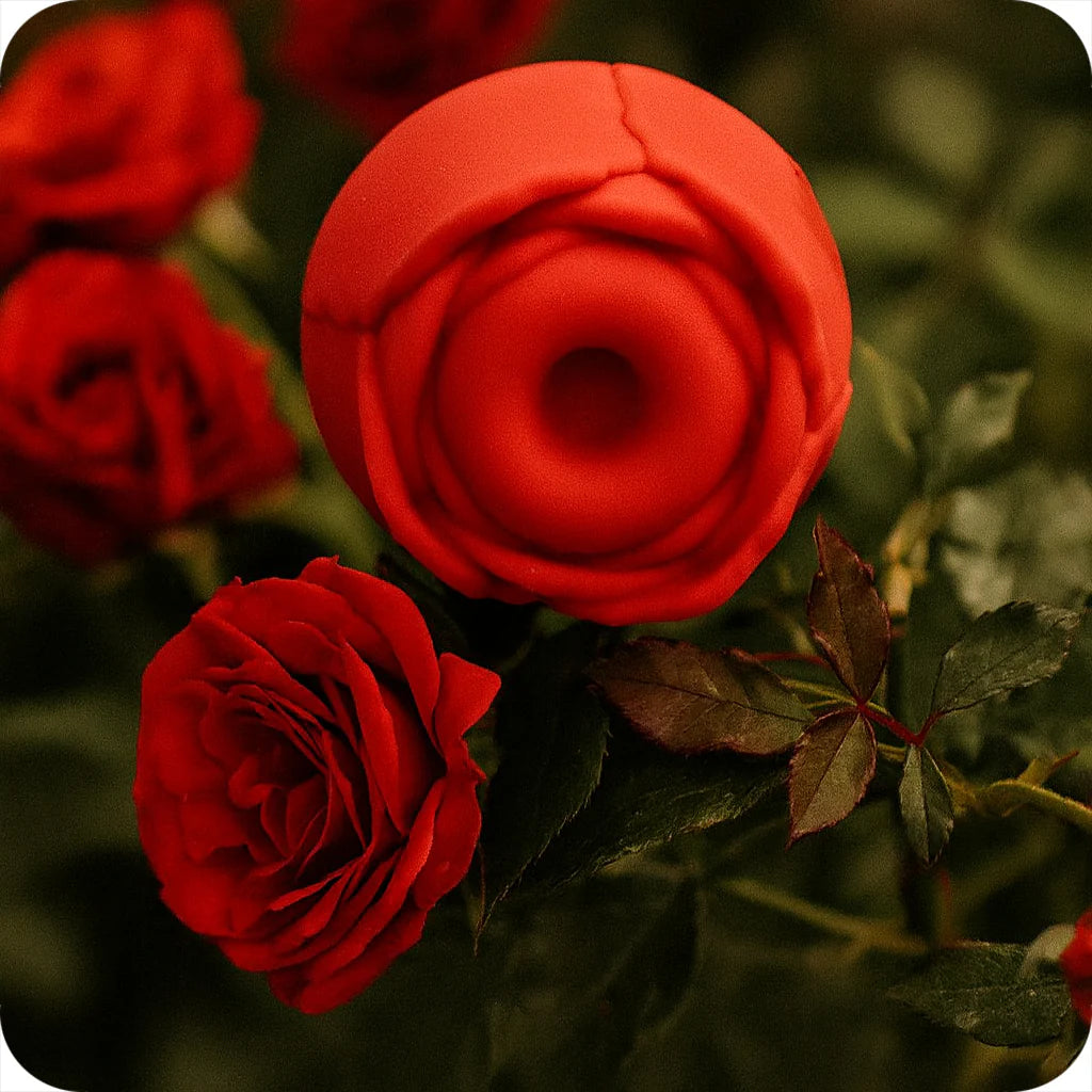 Rose Vibrator 2.0