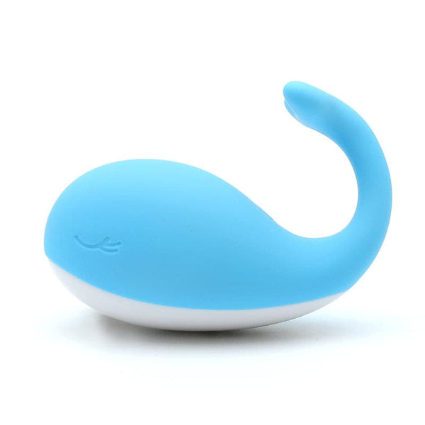 KISTOY Doris Remote Control Vibrator – FoxySM