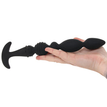 Load image into Gallery viewer, LEVELZ Multi Textured Flared Anal Probe