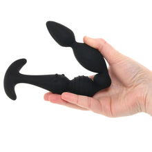 Load image into Gallery viewer, LEVELZ Multi Textured Flared Anal Probe