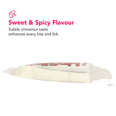 Lipslick Cinnamon Oral Arousal Gel in .5oz/15ml