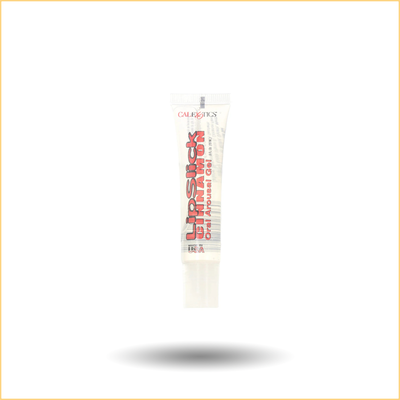 Lipslick Cinnamon Oral Arousal Gel in .5oz/15ml