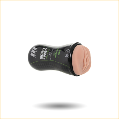 M For Men Soft + Wet Pussy in Pleasure Ridges
