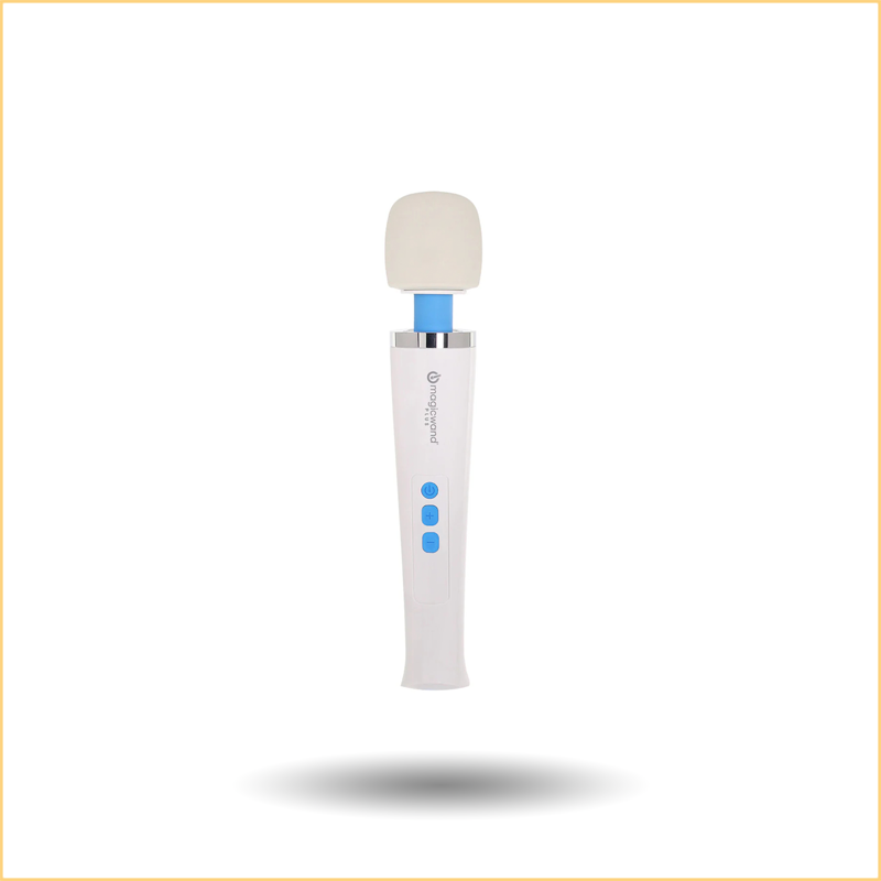 Magic Wand Plus