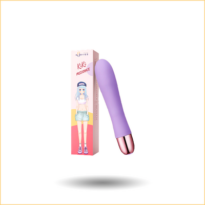 wowyes kiki pro vibrator wand