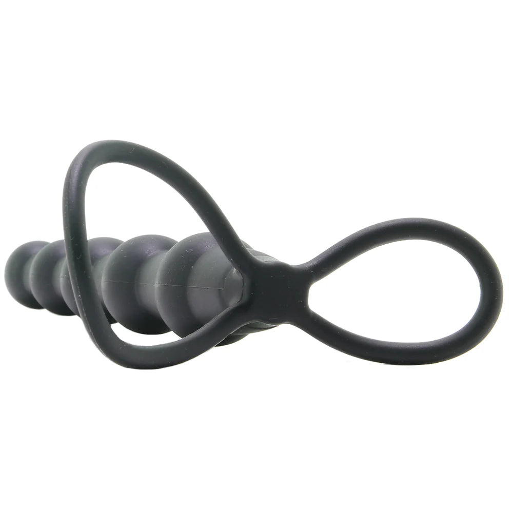 Mojo Bumpy Double Penetration C-Ring