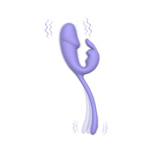 Load image into Gallery viewer, MYTOYS Mini Bunny Vibrator
