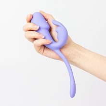 Load image into Gallery viewer, MYTOYS Mini Bunny Vibrator