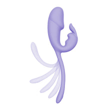 Load image into Gallery viewer, MYTOYS Mini Bunny Vibrator