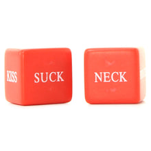 Load image into Gallery viewer, Oral Sex Adult Dice