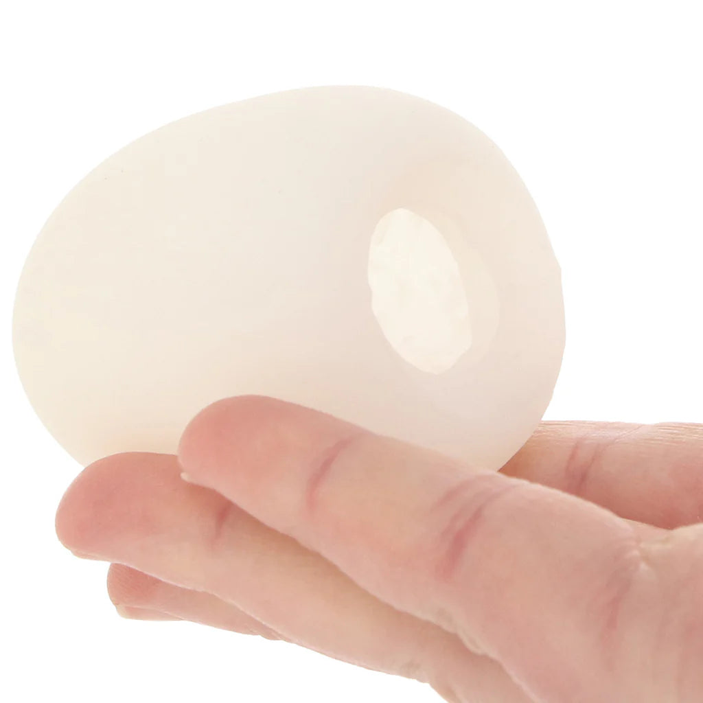 Pocket Pool Corner Pocket Stroker