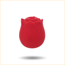 Load image into Gallery viewer, Rose Vibrator 2.0