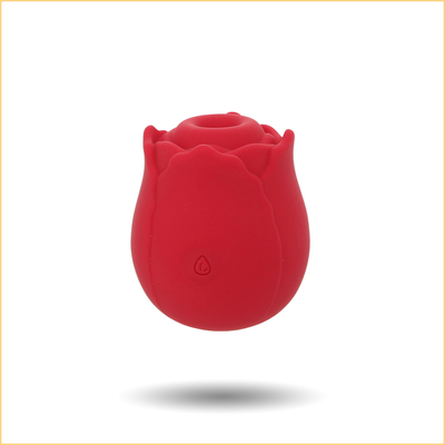 Rose Vibrator 2.0