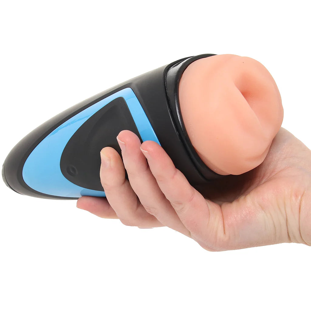 Satisfyer Men One Masturbator