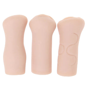 Selopa Party Pack Stroker Set in Light