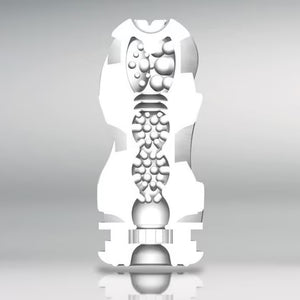 Tenga Air-Tech Reusable Ultra Silver