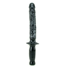 Load image into Gallery viewer, The Man Handler Dildo