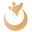 FoxySM logo