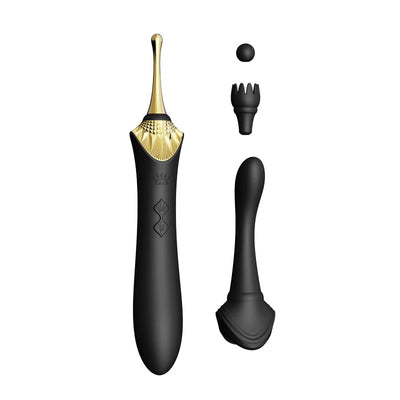 ZALO BESS Clitoral Stimulation Massager For Women
