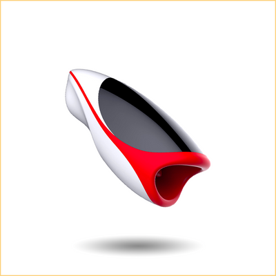 Leten Deep Throat Blowjob Automatic Masturbator