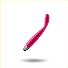 Load image into Gallery viewer, Svakom CICI Slim Flexible G-spot Vibrator