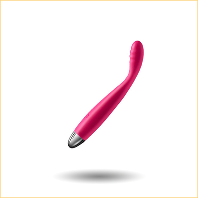 Svakom CICI Slim Flexible G-spot Vibrator