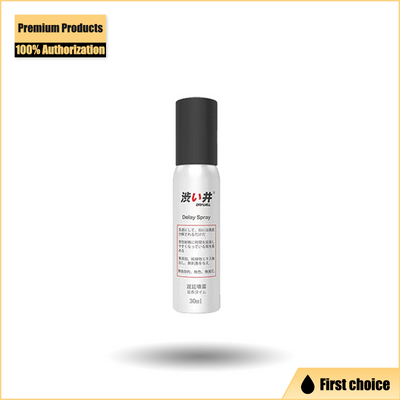 Drywell Natural Formula Men Delay Spray 30ml