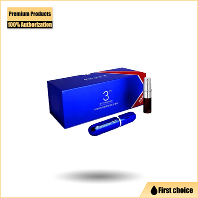 3 PLUS BLISSWATER Delay Spray