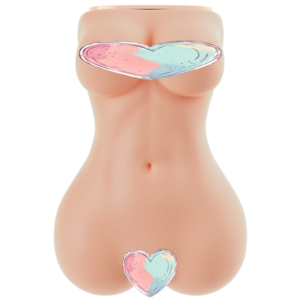 NPG Misono Waka 1.8kg Suction & Vibration Electric Male Masturbator