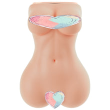 Load image into Gallery viewer, NPG Misono Waka 1.8kg Suction &amp; Vibration Electric Male Masturbator