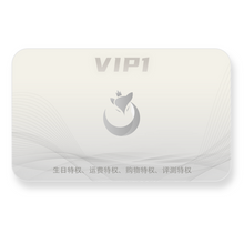 Load image into Gallery viewer, vip1