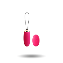 Load image into Gallery viewer, Svakom ELVA Remote-controlled Egg Vibrator