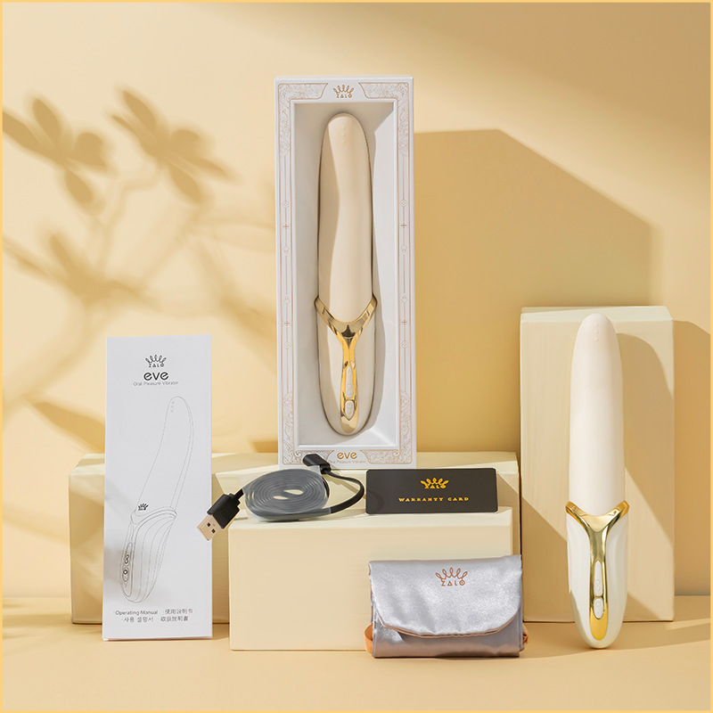 Zalo Eve Oral Pleasure Vibrator