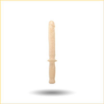 The Man Handler Dildo