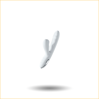 Svakom VEROMCA Thrusting Rabbit Vibrator