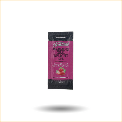 GoodHead Oral Delight Gel .24oz